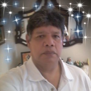 Meet your Posher, Luis antonio